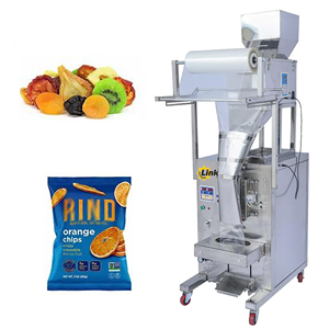 Machine d'emballage alimentaire automatique de haute qualité, machine d'emballage de poudre de piment en sachet, machine d'emballage de farine - Product Image 1