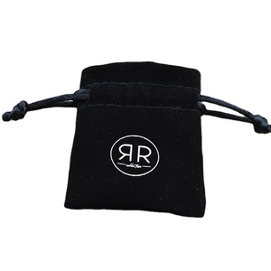 กระเป๋าเครื่องประดับกำมะหยี่ยืดหยุ่นสูงออกแบบได้ตามต้องการ - Product Image 1