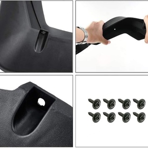 Guardabarros para HAVAL JOLION 2021 - Product Image 3