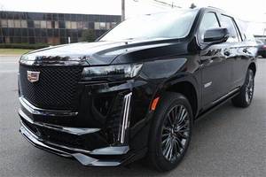 Escalade-V 2020 Usado, Tracción Delantera, 4 Puertas, SUV, Cuero, R18, Automático, Volante a la Izquierda, ACC, Precio de Venta al Por Mayor - Product Image 4