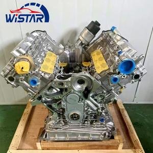 Ea839 Moteur à essence <span class=keywords><strong>V6</strong></span> Automobile Ea839 Moteur complet pour <span class=keywords><strong>Audi</strong></span> - Product Image 1