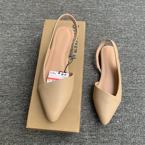 Scarpe Eleganti e Sexy alla Moda per Donna, Stile Trendy 2026 - Product Image 4