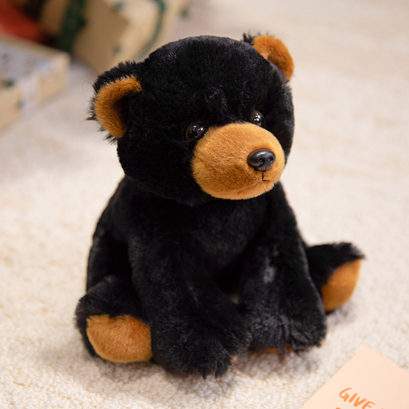 bear