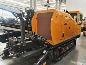 Nouvelle machine de forage directionnel chinoise 38 tonnes XZ380F, engin de forage HDD à bon prix - Product Image 5