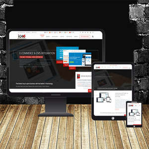 خدمة تطوير برمجيات مخصصة - Product Image 3