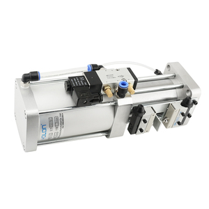 Cilindro Pneumatico Serie <span class=keywords><strong>PKT</strong></span> 3.5T 4.5T 6T 7.5T con Corsa Regolabile per Macchine Utensili - Product Image 4