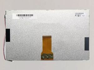 G101SAN01.2 Monitor LCD TFT Industrial de 10.1'' Nuevo y Original, Pantalla TFT de 1024*600, Proveedor de Pantallas LCD N101SAN01.0 - Product Image 2