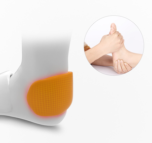 Máquina de Masaje de Pies Eléctrica de Moda 2021 AS 889 para Diabéticos con Función de Calor con Viento Cálido - Product Image 6