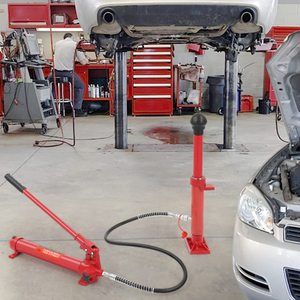 10 <span class=keywords><strong>t</strong></span>ấn Porta điện thép thủy <span class=keywords><strong>l</strong></span>ực Jack sàn jack cho ô <span class=keywords><strong>t</strong></span>ô ô <span class=keywords><strong>t</strong></span>ô autobody khung sửa chữa - Product Image 4