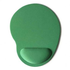 Custom Ergonomic Polyester Wrist Support <b>Mouse</b> Pad <b>for</b> <b>Computer</b> PC Laptop Non <b>for</b> Gaming Portable Welcome Gifts - Product Image 4