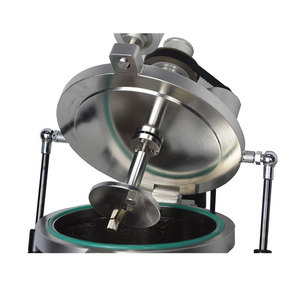 Petit revêtement par évaporation thermique sous vide de bureau pour les revêtements <span class=keywords><strong>PVD</strong></span> - Product Image 3