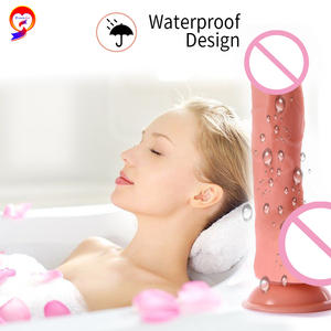 पट्टा पर dildo समलैंगिक असली dildo के लिए त्वचा dildos के पुरुषों के लिए बिल्ली - Product Image 5