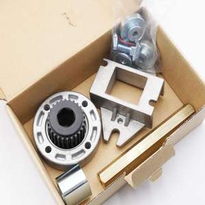 3842328548 Montage-Kit HQ <span class=keywords><strong>2</strong></span>-Motor Neu Original Sofort Lieferbar Industrielle Automatisierung PAC Dedizierte SPS - Product Image 1