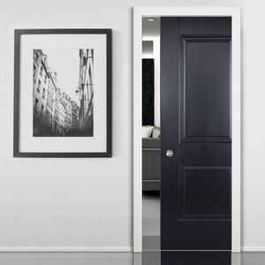 CBMmart alta calidad y bajo precio diseños <span class=keywords><strong>de</strong></span> madera <span class=keywords><strong>de</strong></span> <span class=keywords><strong>pino</strong></span> macizo puertas correderas <span class=keywords><strong>de</strong></span> Granero casa moderna <span class=keywords><strong>Puerta</strong></span> <span class=keywords><strong>de</strong></span> Granero - Product Image 3