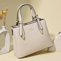Sac fourre-tout personnalisé de haute qualité, design élégant, sacs à bandoulière pour femmes, sacs de voyage de grande capacité, sac à main pour femmes