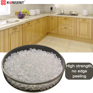 Eva cạnh dải nóng chảy dính cho lắp ráp đồ nội thất và trang trí TRIM cường độ cao và sạch sẽ cạnh kết thúc - Product Image 5