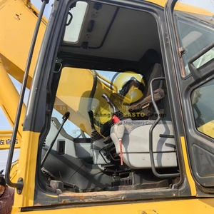 Excavadora Komatsu <span class=keywords><strong>Pc400</strong></span>-<span class=keywords><strong>7</strong></span>, Brazo de Alcance Largo de 18 Metros, Excavadora Komatsu 400 Usada, <span class=keywords><strong>Pc400</strong></span> - Product Image 5