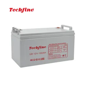 Techfine Sealed lead-acid battery tester manufacturing machine waste battery depletion 12v 60ah 100ah 150ah 200ah 250ah