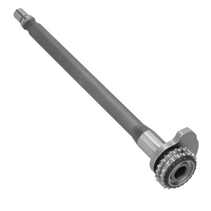 Parti di Ricambio per 06H198205A 06H198205G, Kit Albero di Bilanciamento Motore 2X per VW Jetta Audi A4 <span class=keywords><strong>A5</strong></span> Q5 <span class=keywords><strong>2.0</strong></span> <span class=keywords><strong>TFSI</strong></span> Mod-H9S-8555 - Product Image 4