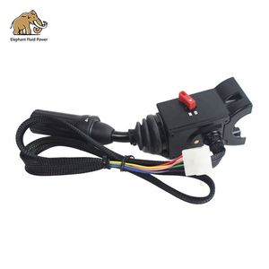 Selector de marchas de piezas de transmisión 0501216205 4WG200 2017 - Product Image 3