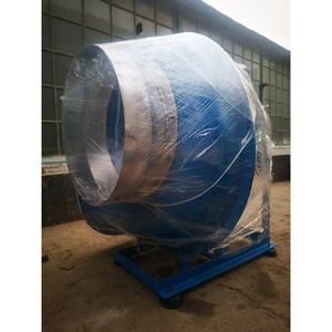 Fibreglass reinforced plastic fan Industrial <strong>Gas</strong> Glass Steel Fiberglass Plastic Anti Corrosion <strong>Blower</strong> - Product Image 3