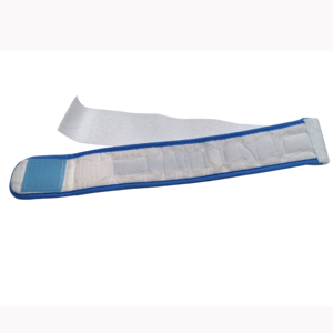Foley kateter sabitleme cihazı bacak kayışı üriner drenaj borusu tutucu - Product Image 4