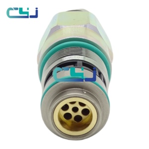 Actionneur électronique de régulation de carburant d'origine 3347907, pièce de rechange pour moteurs de machines de construction - Product Image 6