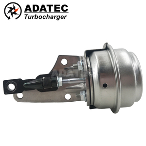 GT2256V 715910 <span class=keywords><strong>Turbo</strong></span> Wastegate A6120960599 6120960599 715910-5002S Actionneur 17201-17040 pour <span class=keywords><strong>Mercedes</strong></span> Benz E270 avec moteur OM612 - Product Image 2
