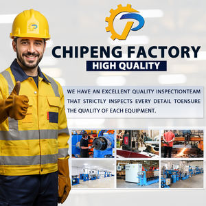 चिपेंग डेटा उच्च गति विद्युत केबल निर्माण उपकरण स्वचालित केबल बनाने मशीन उत्पादन लाइन - Product Image 5