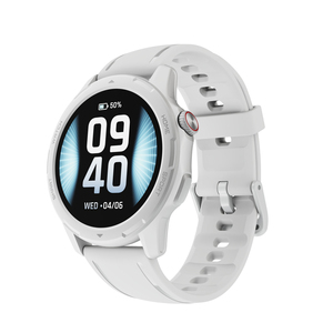 Hermoso embalaje <span class=keywords><strong>Reloj</strong></span> inteligente Forma circular Ip68 Relojes inteligentes a prueba de agua Banda inteligente Mujer - Product Image 3