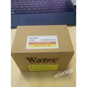 1 ชิ้น กล้องอุตสาหกรรม WATEC WAT-525EX2 ใหม่เอี่ยม จัดส่งรวดเร็วผ่าน FedEx - Product Image 4