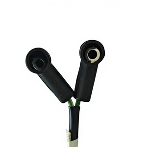 Terminal Kabel Selubung untuk Energi Baru, Kabel Harness untuk Skuter Listrik, dan Kabel Tahan Air Khusus untuk Penggunaan Motor Internal - Product Image 2