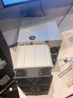 Nouveau Antminer L11 Pro 21G 3612W DOGE LTC Bell Bitmain Aircooling Aisc Miner L11 Pro 21G Mining LTC L9 9500m L7 L3 + Dogecoin