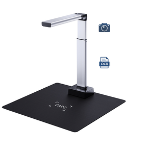 Escáner de Documentos <span class=keywords><strong>NETUM</strong></span> A3 con CMOS de 12 Megapíxeles, Interfaz USB, Soporte PDF, Disponible en Stock, Habilitado para SDK, 1 Año de Garantía - Product Image 1