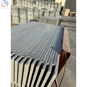 Piastrelle e Lastre in Granito Naturale Grigio G603 per Rivestimento Esterno e Pavimentazione Scale, Vendita all'Ingrosso dalla Cina - Product Image 2