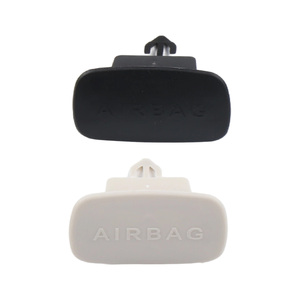 Cubierta Decorativa Interior para el Airbag SRS del Pilar A, Izquierda y Derecha, para Mercedes Benz ML GL W166 2012-2015 1666920322 - Product Image 6