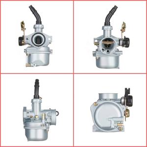 Carburador PZ19 para 50cc 70cc 90cc 110cc 125cc Coolster Taotao Redcat Coolsport Peace Baja ATV <span class=keywords><strong>Quad</strong></span> Dirt Bike - Product Image 5