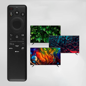 รีโมททีวีพลังงานแสงอาทิตย์ รุ่นใหม่ BN59-01480A สำหรับ Samsung LCD 2025 QN42S90FAFXZA - Product Image 2