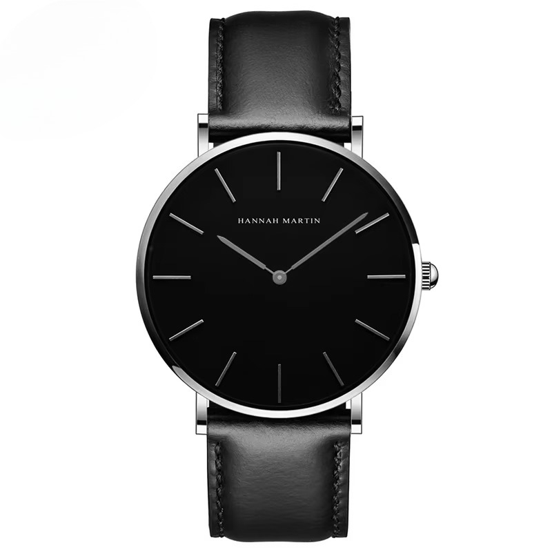 Argent Noir