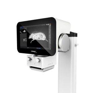 Sistema de radiografía digital veterinaria DAWEI, la mejor máquina de rayos X digital animal para diagnóstico - Product Image 6