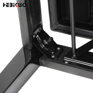 HEBIKUO B-311 de cuero de alta calidad ajustable <span class=keywords><strong>piano</strong></span> moderno taburete banco con caja de almacenamiento - Product Image 5