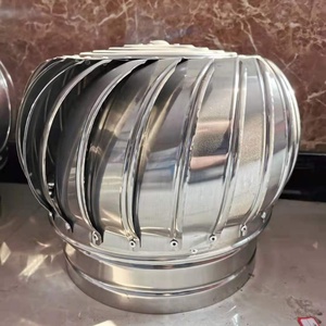 Ventilador de ventilación para invernadero residencial Ventilador de escape de techo de <span class=keywords><strong>chimenea</strong></span> - Product Image 4