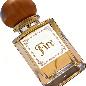 Profumo Naturale alle Erbe della Foresta, Fragranza Fresca e Delicata, Sicuro per l'Uso Quotidiano, 50ml, Prodotto in Cina - Product Image 3