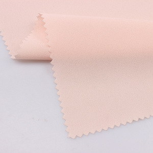 Nuova Collezione di Tessuto <span class=keywords><strong>Chiffon</strong></span> Habijabi Riciclato 75D, Morbido e Leggero per Sciarpe e Abiti da Donna - Product Image 6