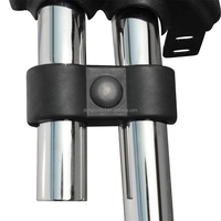 Barra de luz de acero inoxidable para camión de nuevo diseño de precio al por mayor de alto rendimiento para Scania R500 Volvo Mercedes-Benz Actros