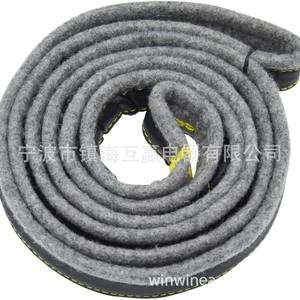 Joint d'étanchéité en caoutchouc pour porte de machine à laver DC97-07618A, rond, durable, pour sèche-linge de moins de 5 kg - Product Image 4