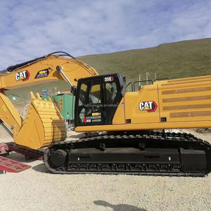 Excavadora <span class=keywords><strong>Cat</strong></span> <span class=keywords><strong>350</strong></span> Excavadora Caterpillar usada, excavadora <span class=keywords><strong>Cat</strong></span> <span class=keywords><strong>350</strong></span> de segunda mano en buenas condiciones - Product Image 5