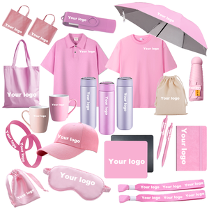 Customized Logo Premium Business Gift Sets Box Best Promotional Item for Corporate Clients Hot Sale Customized Corporate Gifts