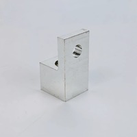 Connecteur à vis pour câble 600V en alliage d'aluminium étamé, personnalisable en usine, 1000-500MCM