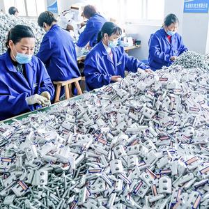 Conector de perforación de aislamiento a prueba de agua, Conector de 1 perno de bajo voltaje para cable ABC de 150-240/10-25 mm2 para JJC-7-1 de 4/0-3AWG <span class=keywords><strong>IPC</strong></span> - Product Image 6